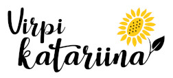 Virpikatariina Oy logo